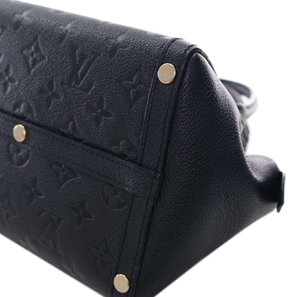 Louis Vuitton Monogram Empreinte Marais BB - Image 16