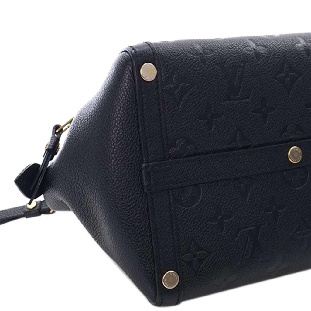 Louis Vuitton Monogram Empreinte Marais BB - Image 17