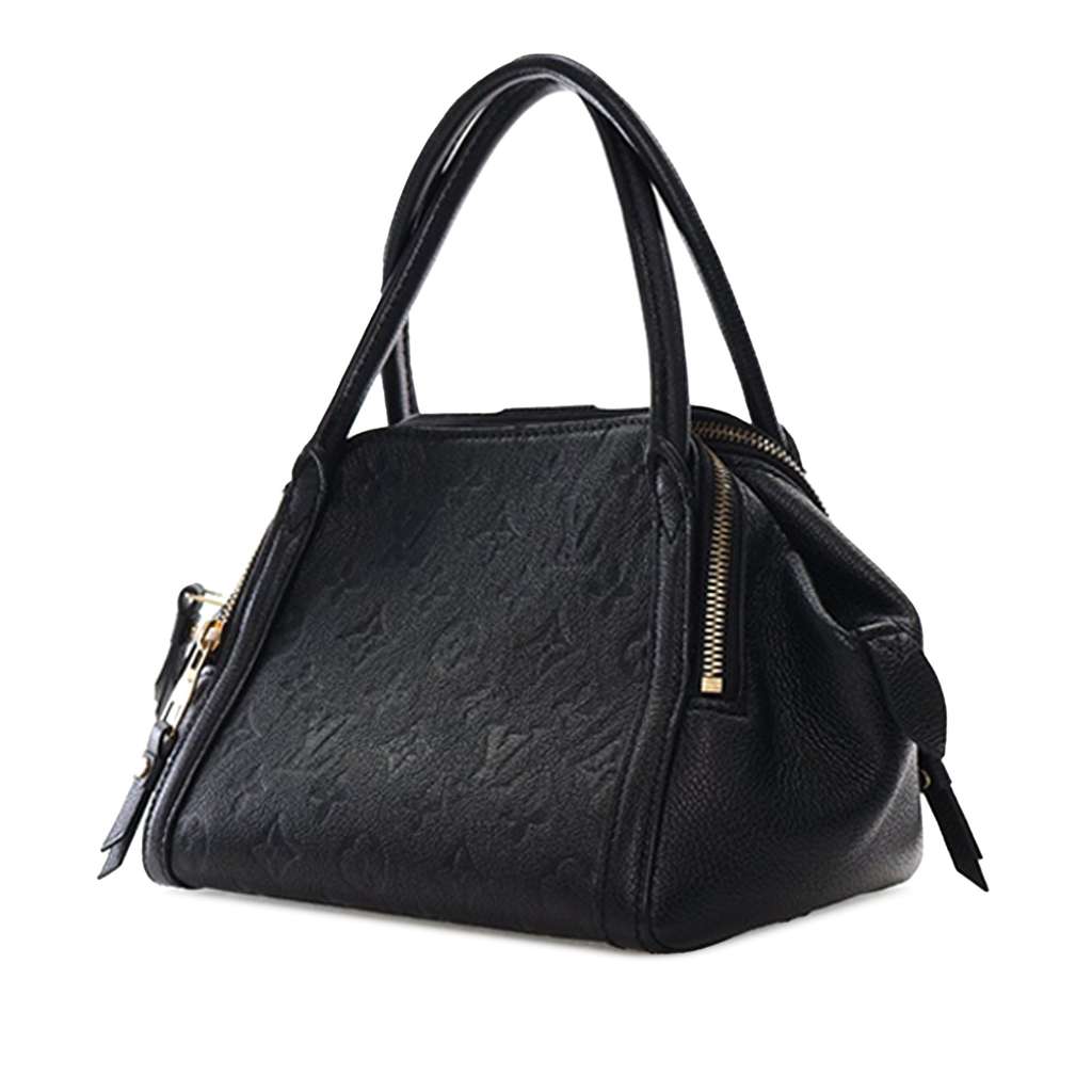 Louis Vuitton Monogram Empreinte Marais BB - Image 6