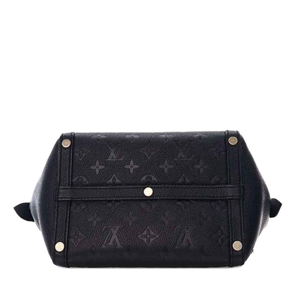 Louis Vuitton Monogram Empreinte Marais BB - 4