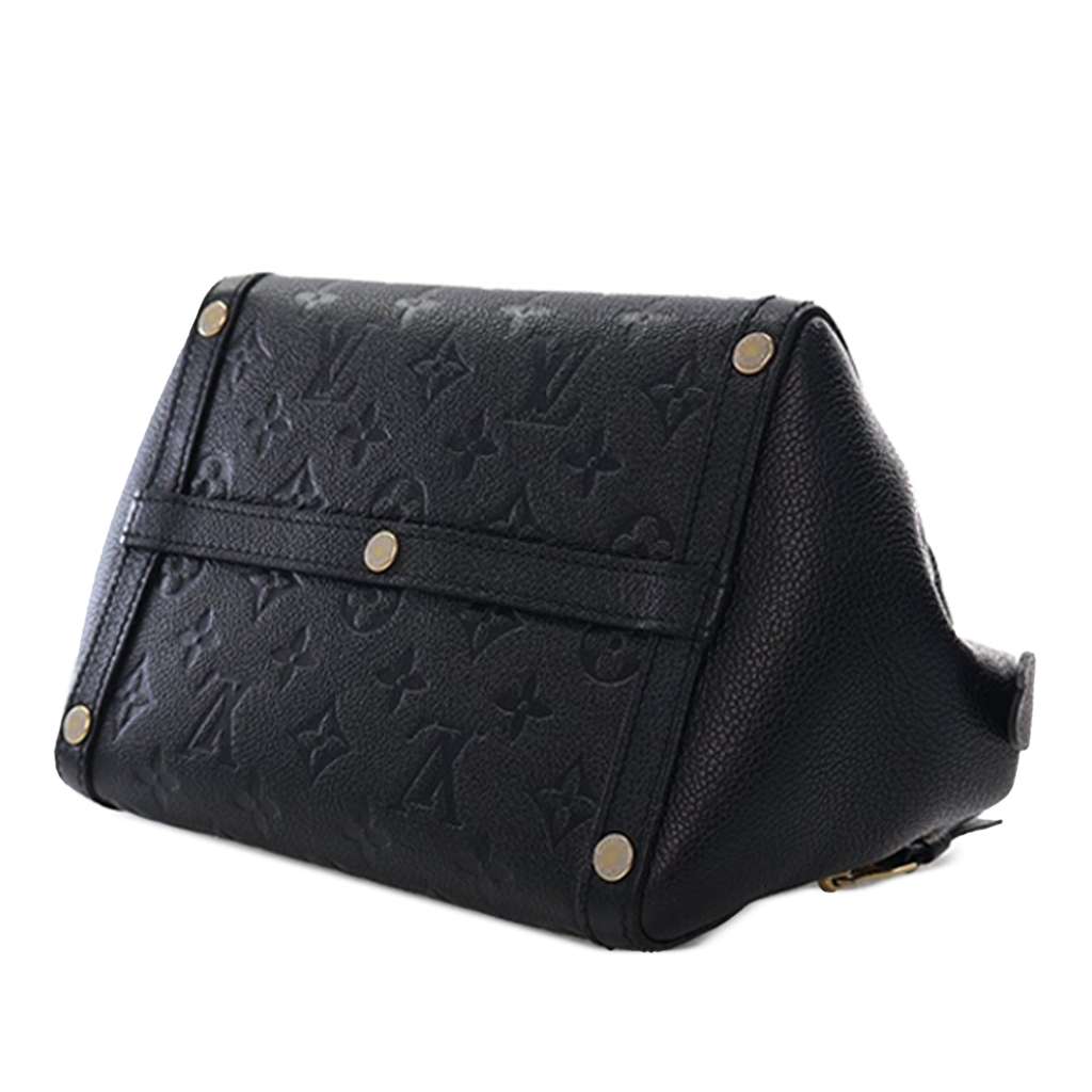 Louis Vuitton Monogram Empreinte Marais BB - Detail 1