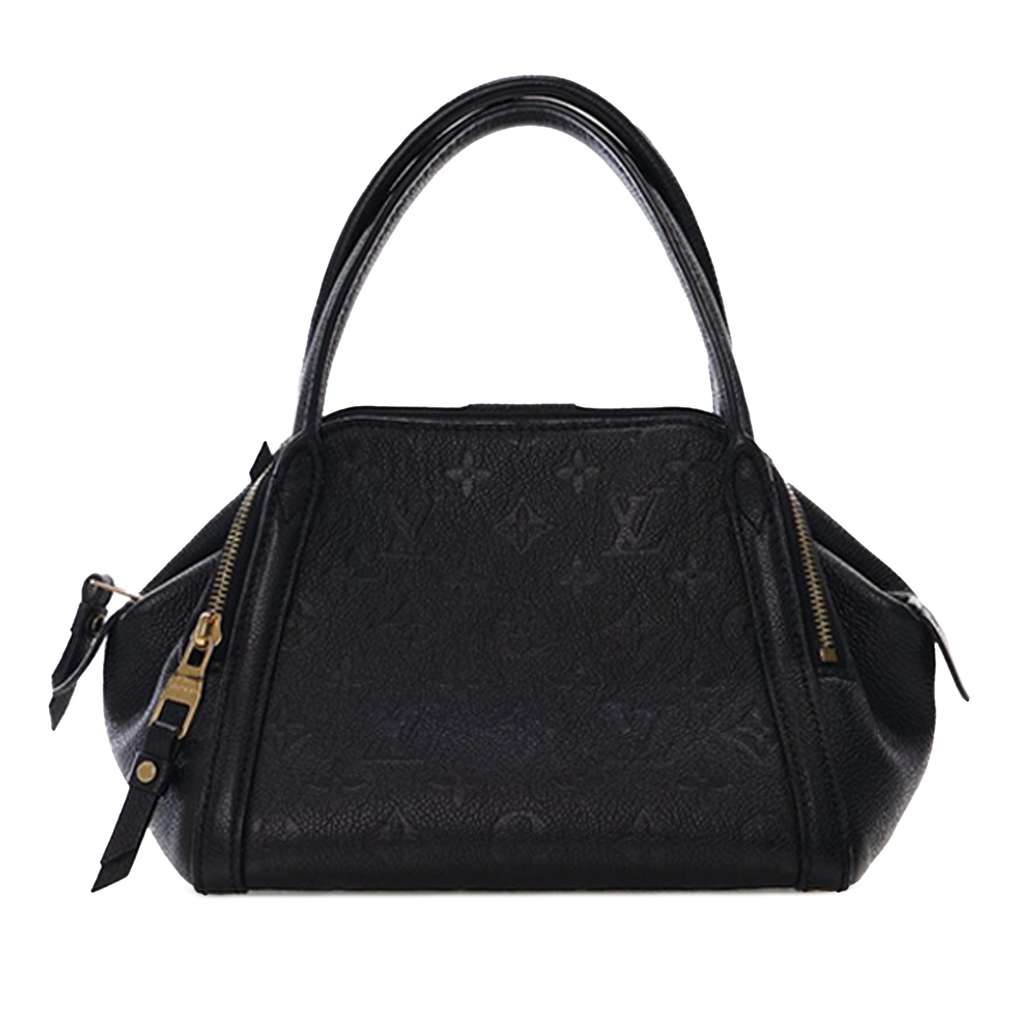 Louis Vuitton Monogram Empreinte Marais BB - Image 10