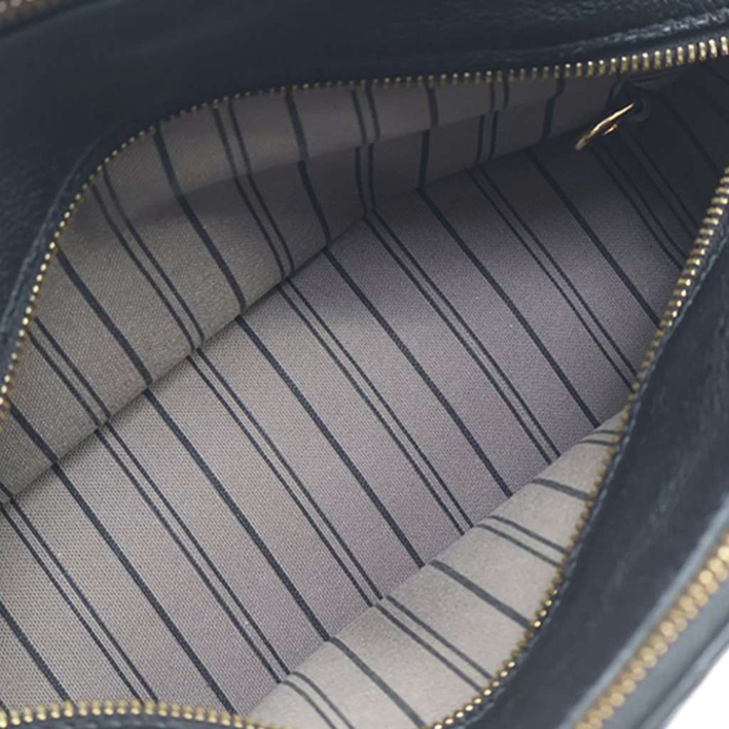 Louis Vuitton Monogram Empreinte Marais BB - Image 11