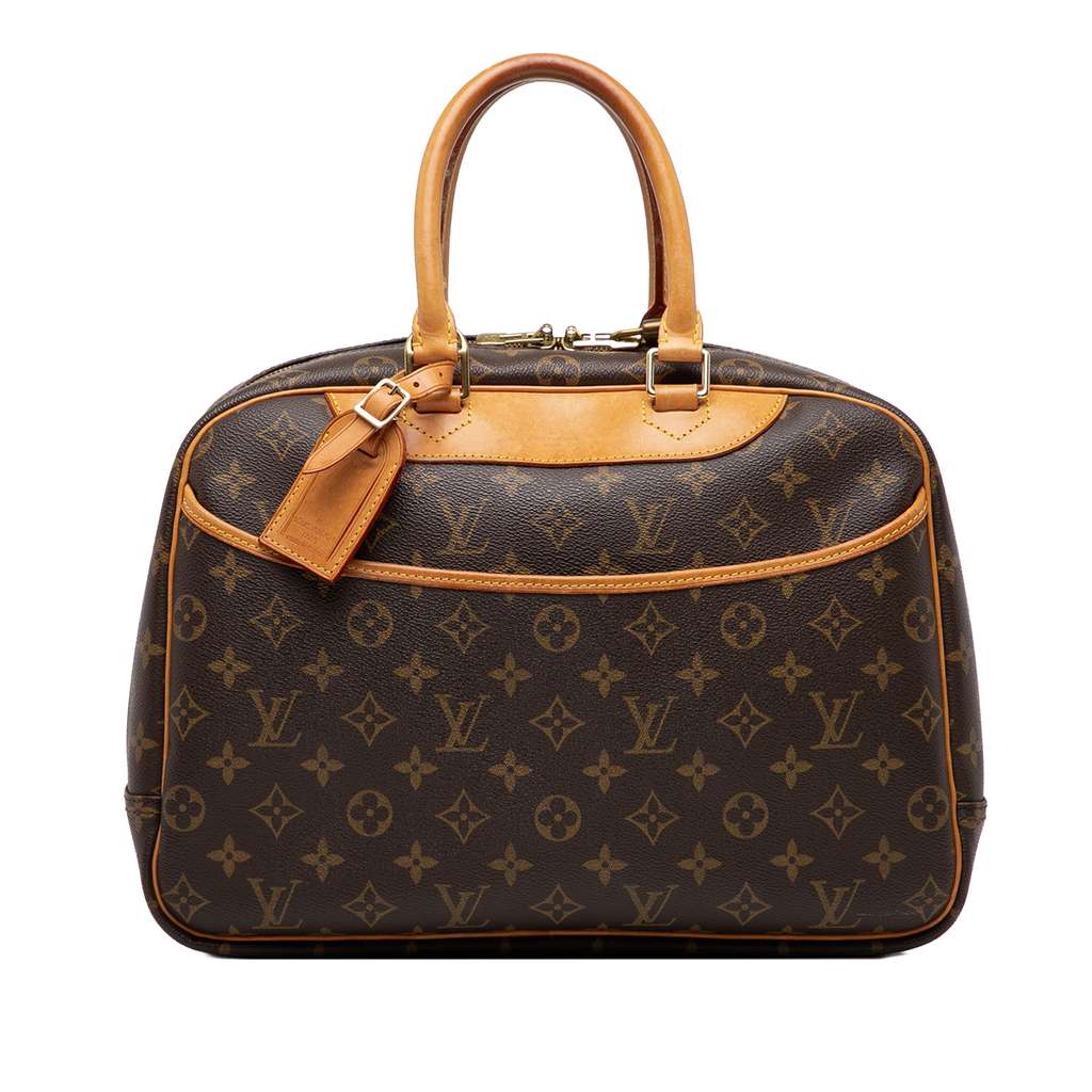 Louis Vuitton Monogram Deauville