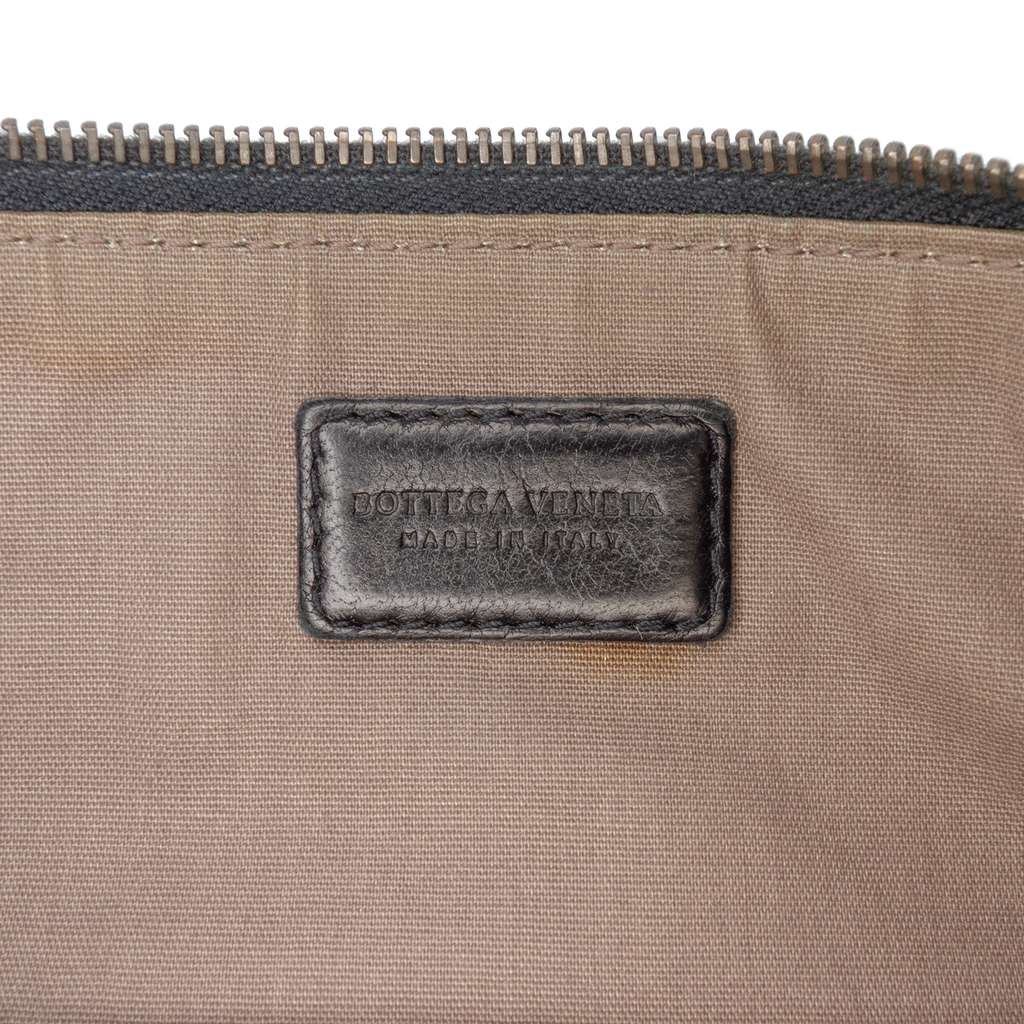 Bottega Veneta Nappa Intrecciato Clutch - 5