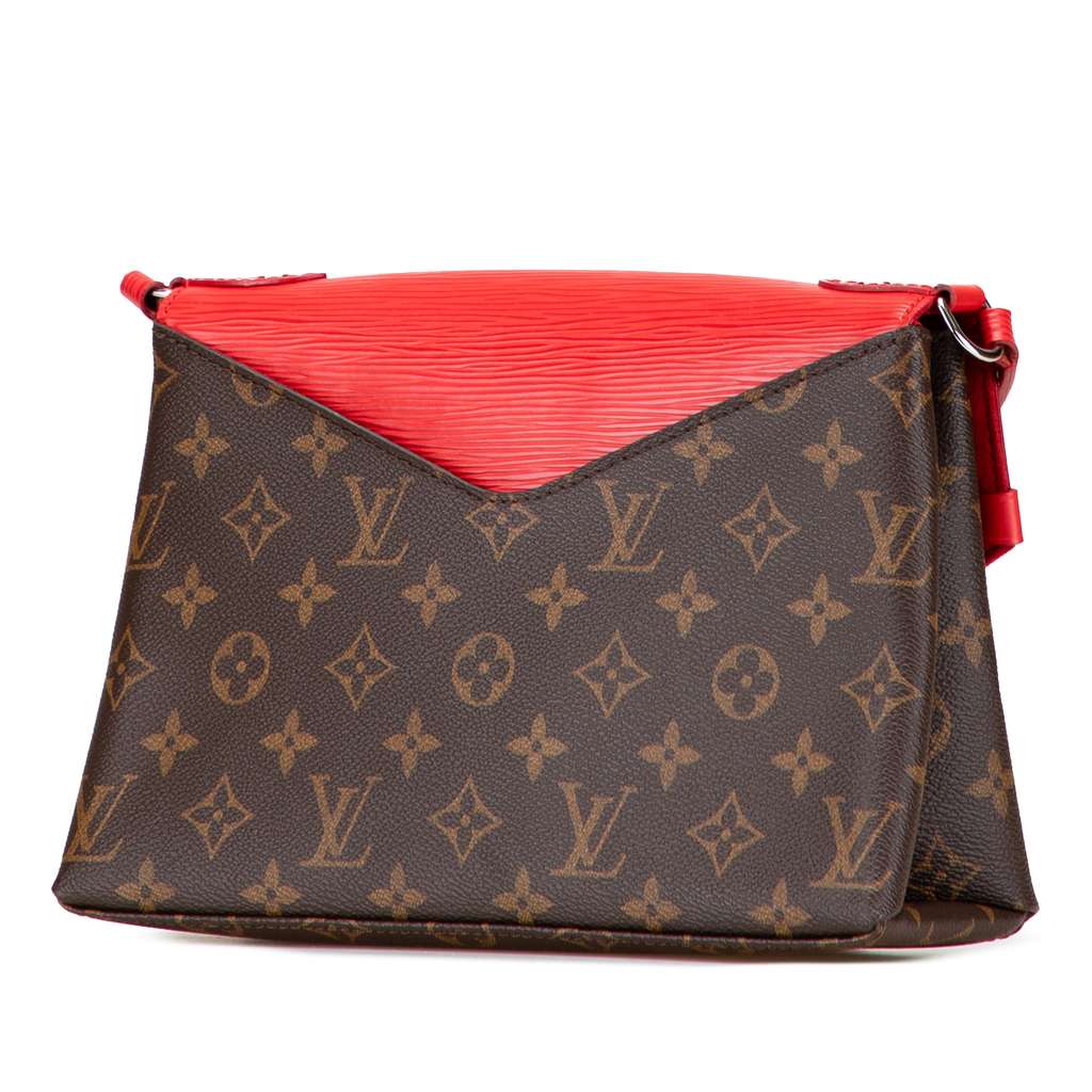 Louis Vuitton Monogram Epi Saint Michel - 2