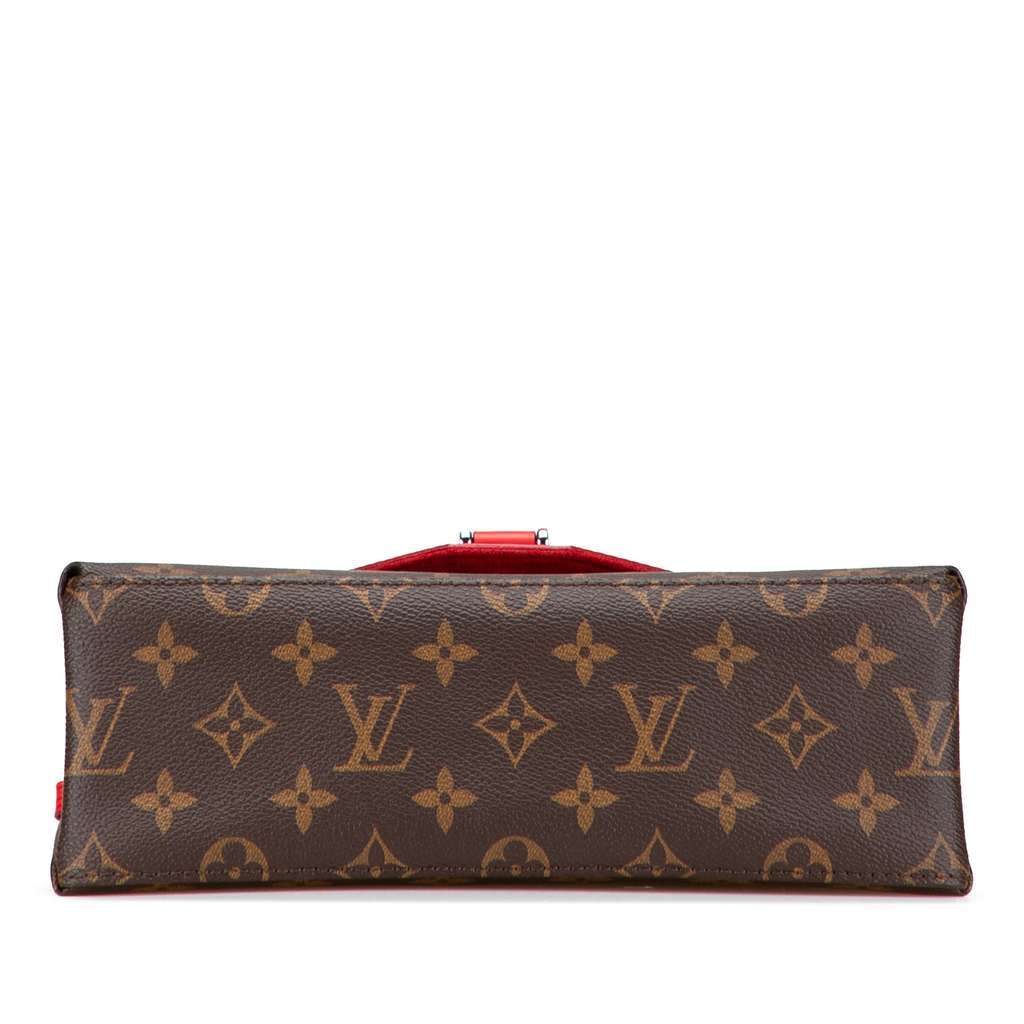 Louis Vuitton Monogram Epi Saint Michel - 3
