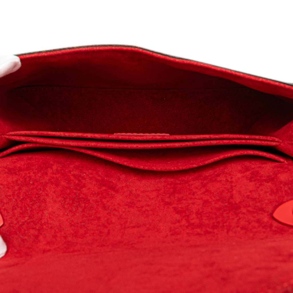 Louis Vuitton Monogram Epi Saint Michel - 4