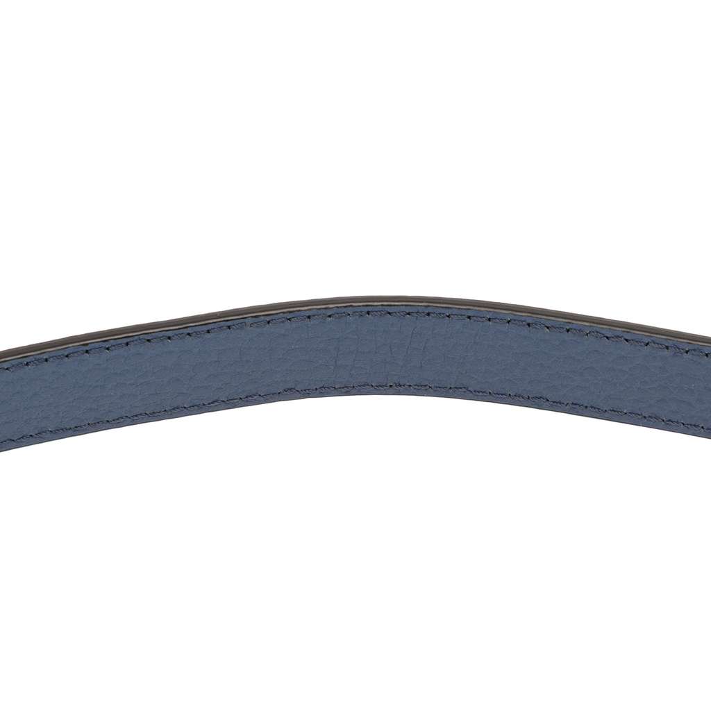 Gucci Small Dollar Calf Interlocking G Satchel - Image 13