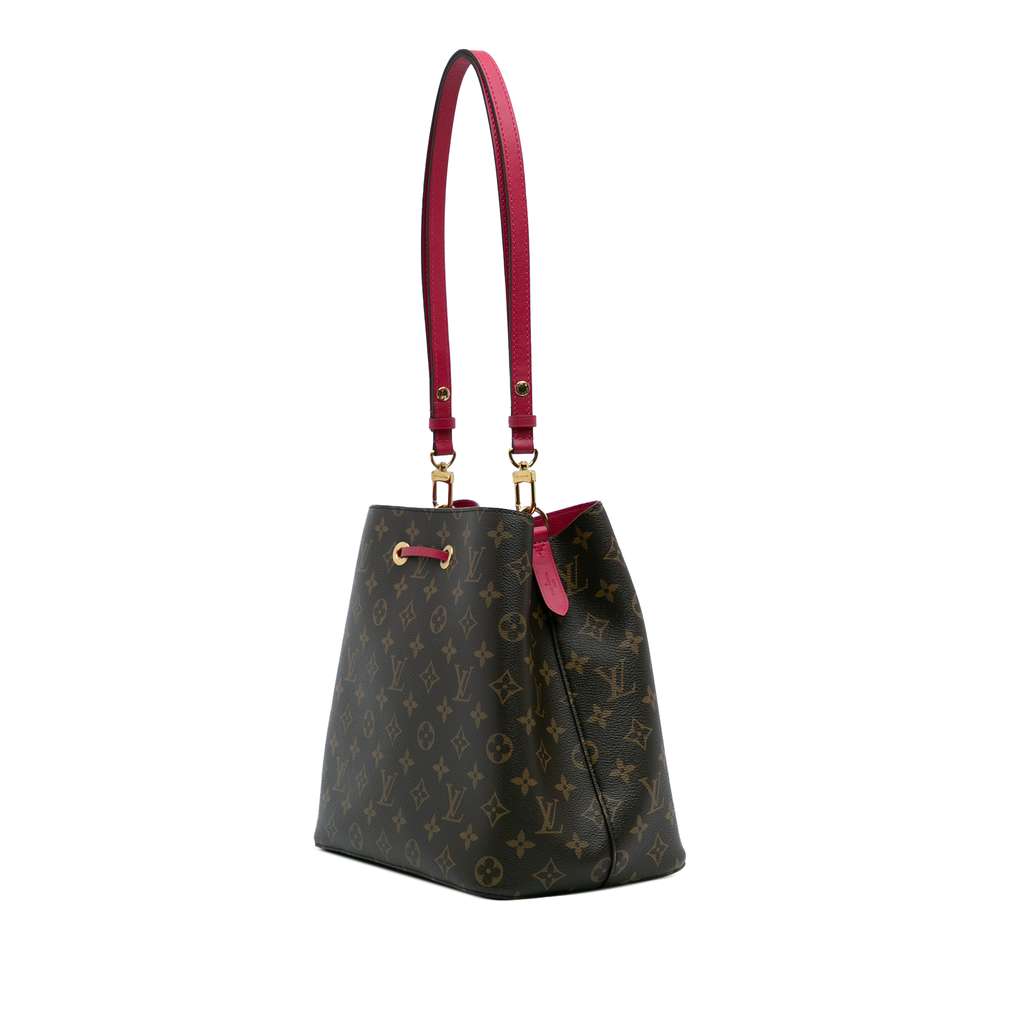 Louis Vuitton Monogram Neonoe MM - 2