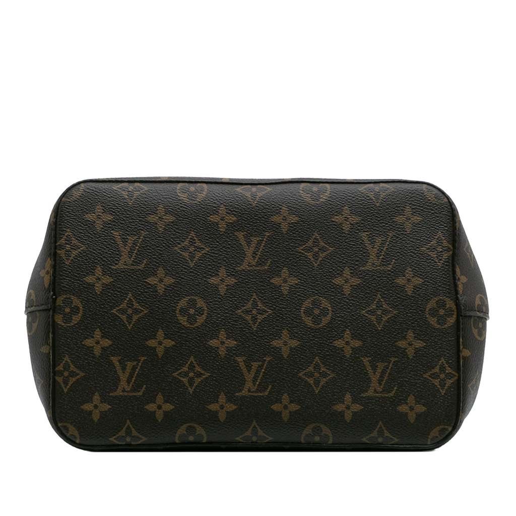 Louis Vuitton Monogram Neonoe MM - 3