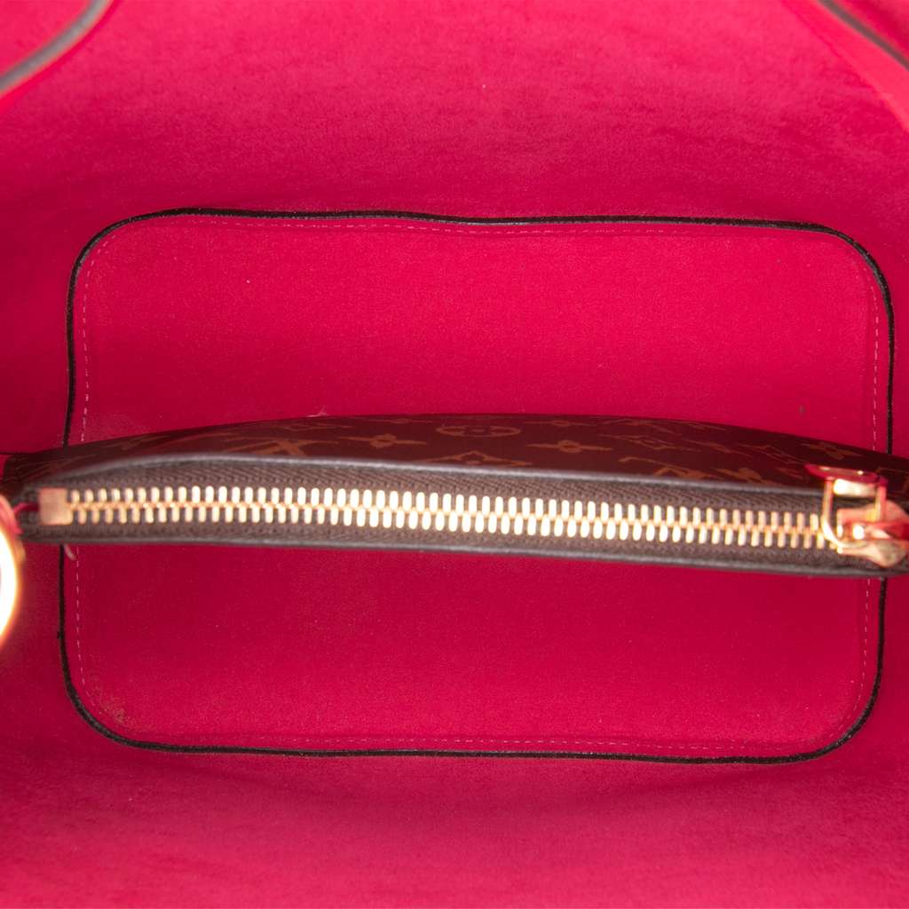 Louis Vuitton Monogram Neonoe MM - 4