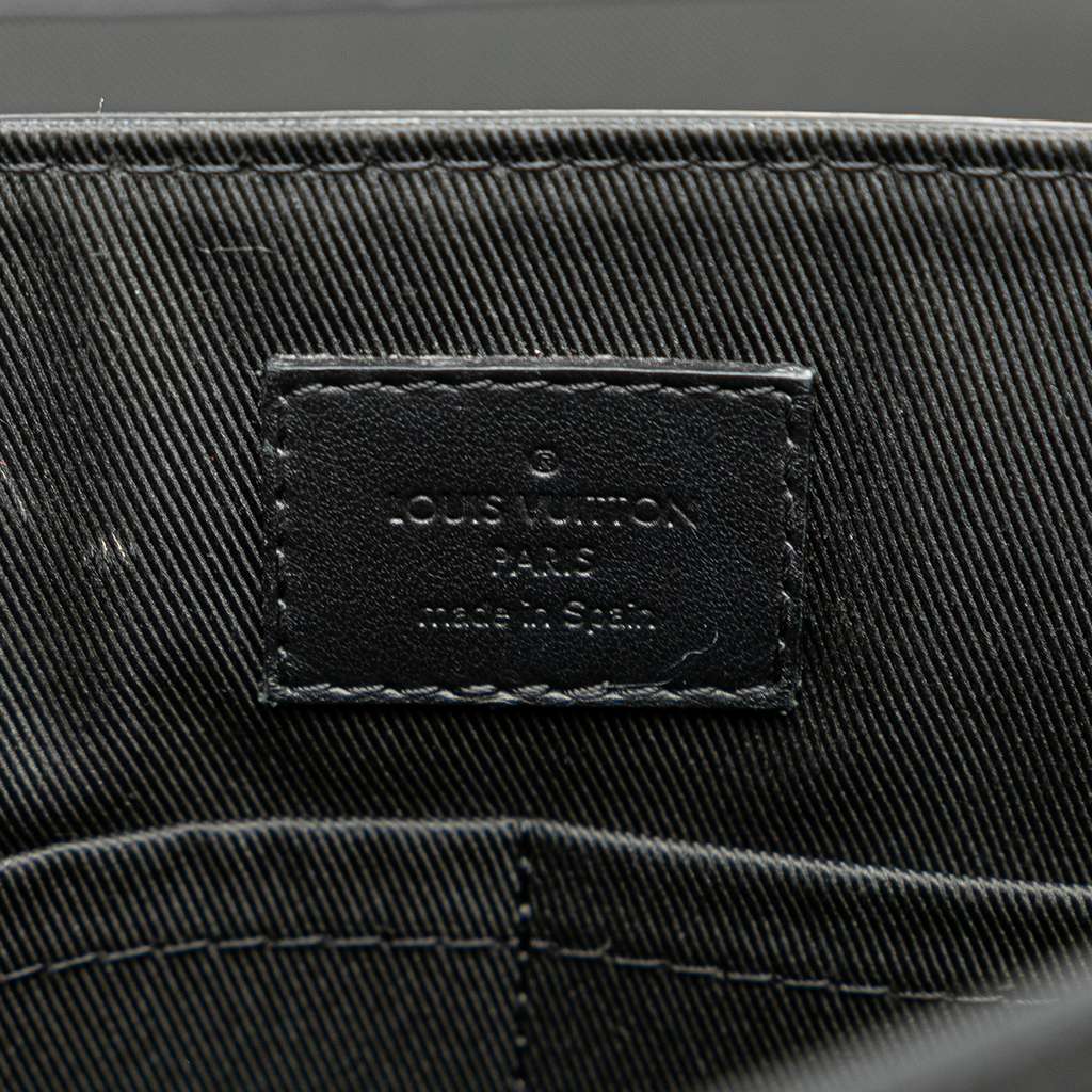 Louis Vuitton Aerogram Takeoff Messenger - 5