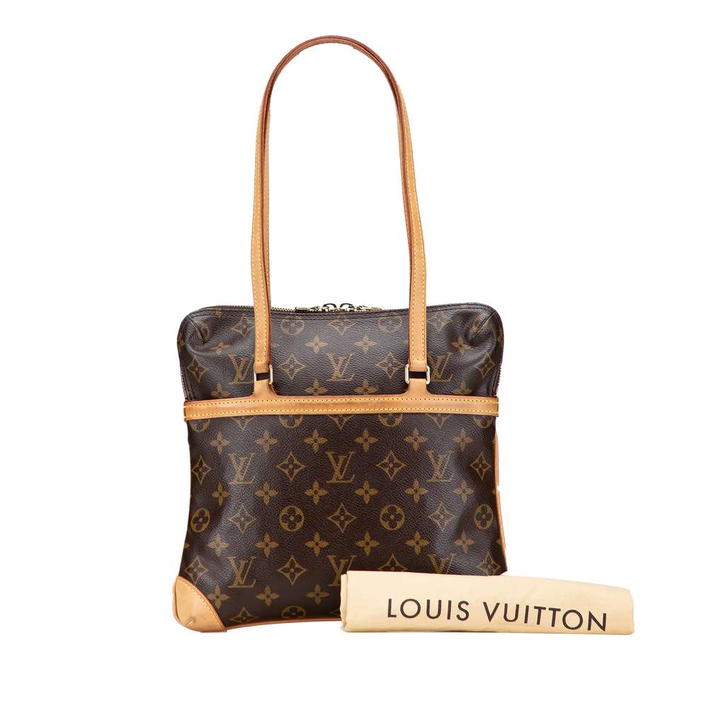 Louis Vuitton Monogram Coussin GM - Image 13