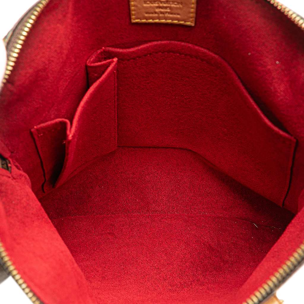 Louis Vuitton Monogram Coussin GM - 4