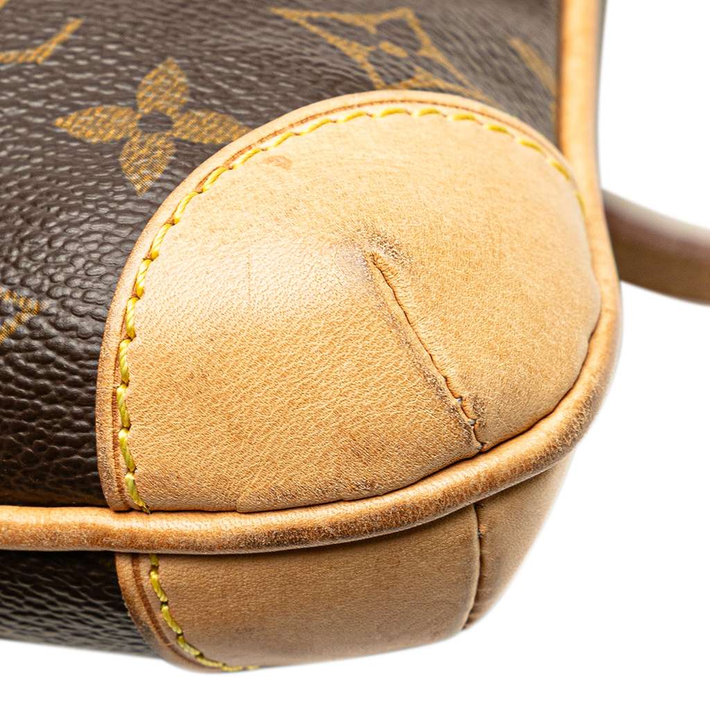 Louis Vuitton Monogram Coussin GM - Image 10