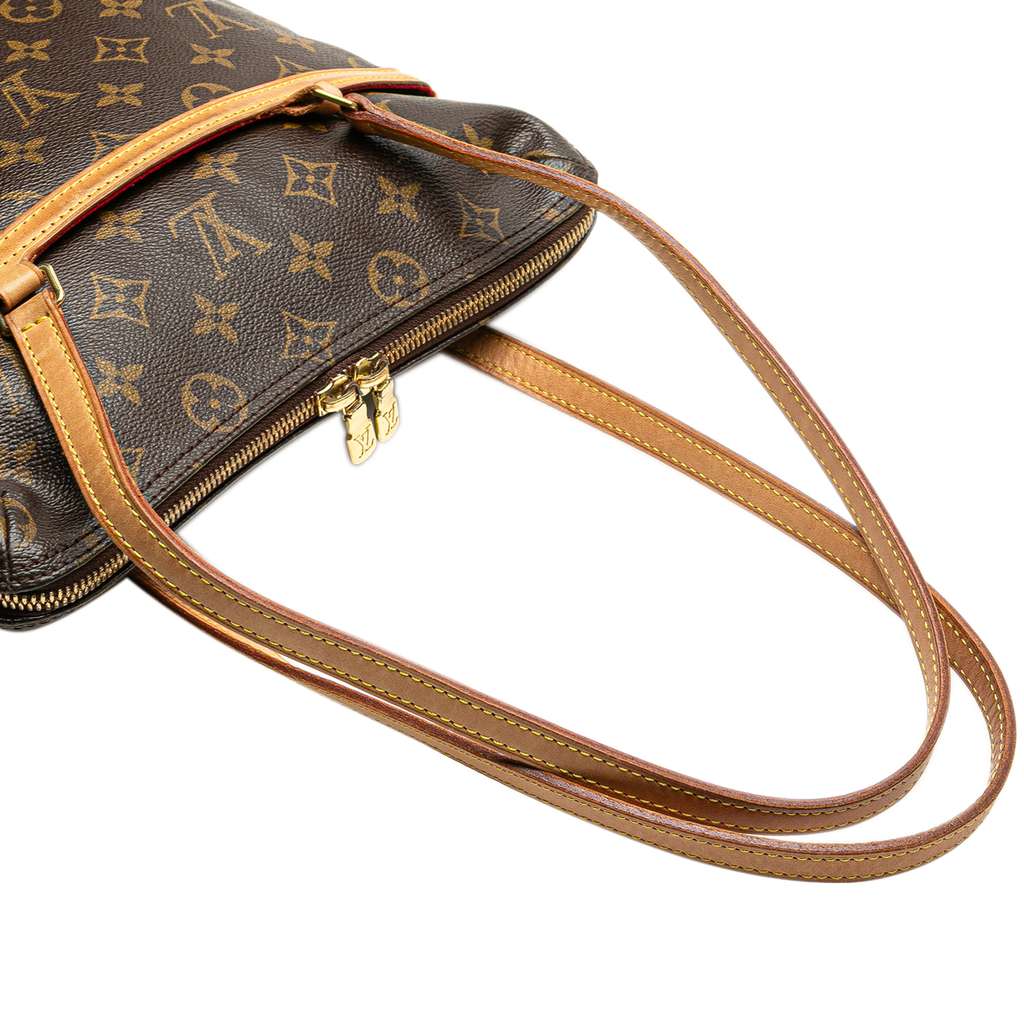 Louis Vuitton Monogram Coussin GM - Image 11