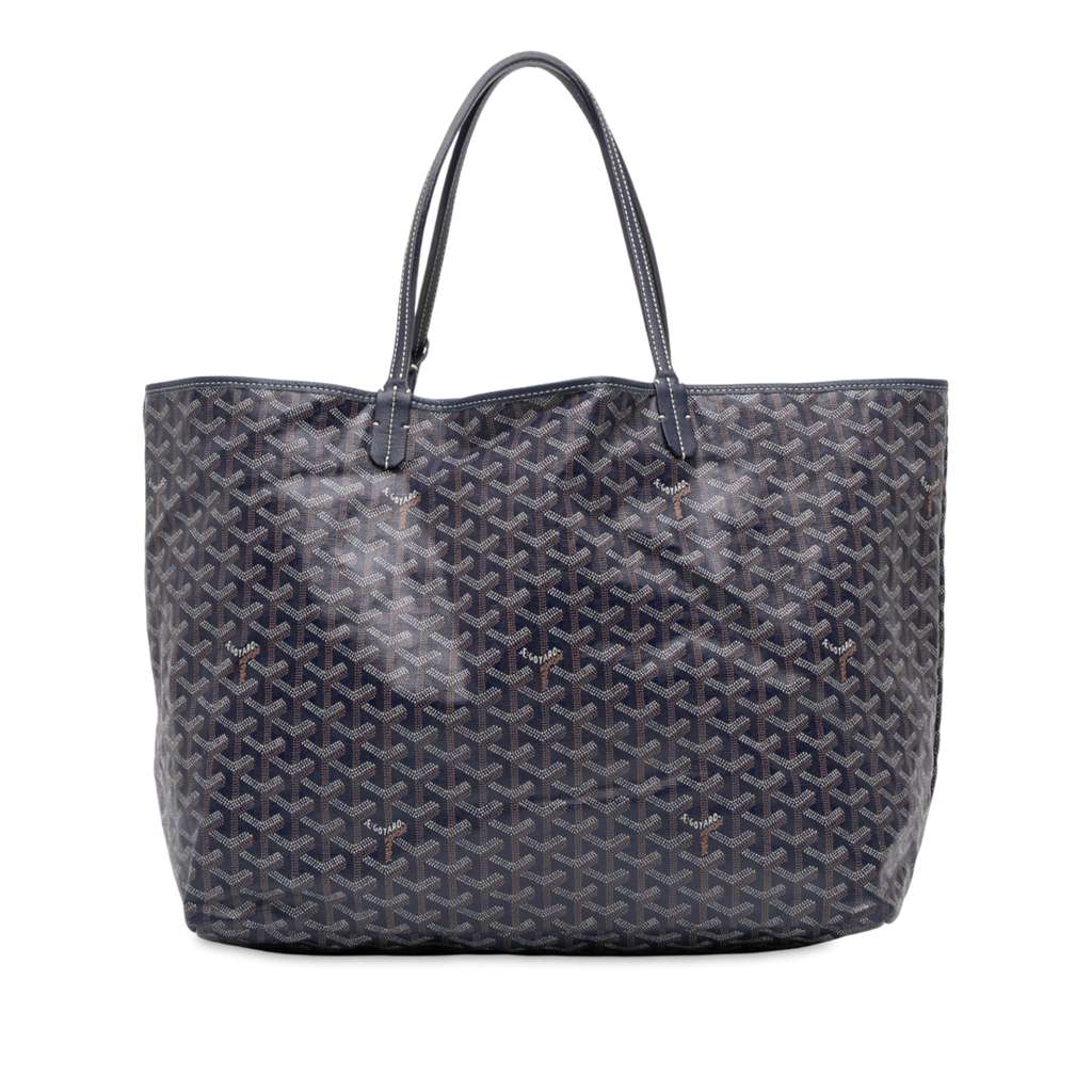 Goyard Goyardine Saint Louis GM