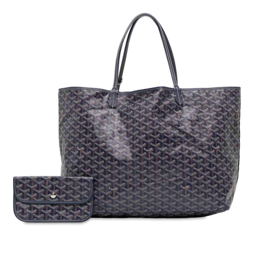 Goyard Goyardine Saint Louis GM - Image 13
