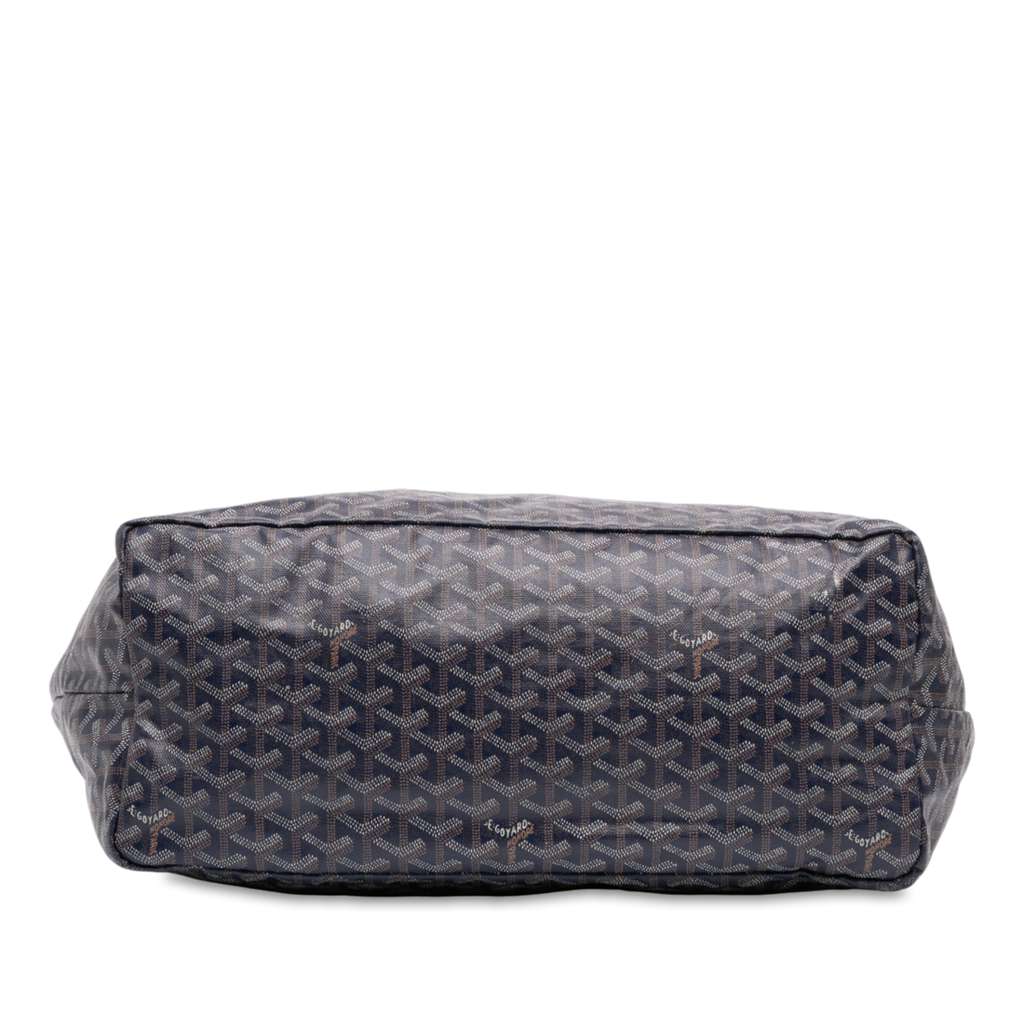 Goyard Goyardine Saint Louis GM - Image 6