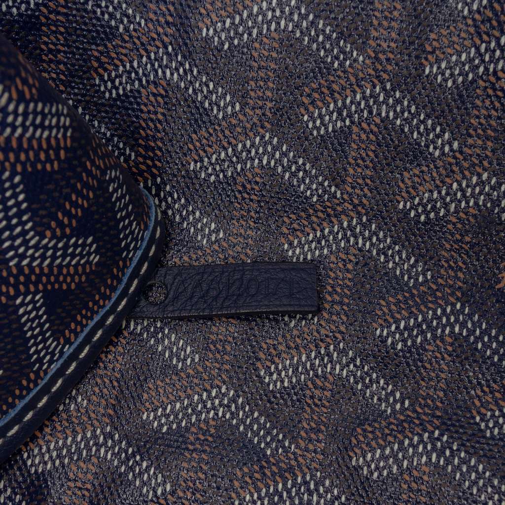 Goyard Goyardine Saint Louis GM - Detail 1