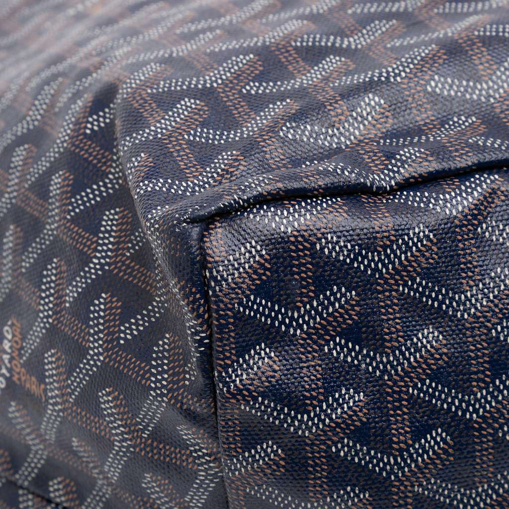 Goyard Goyardine Saint Louis GM - Detail 2