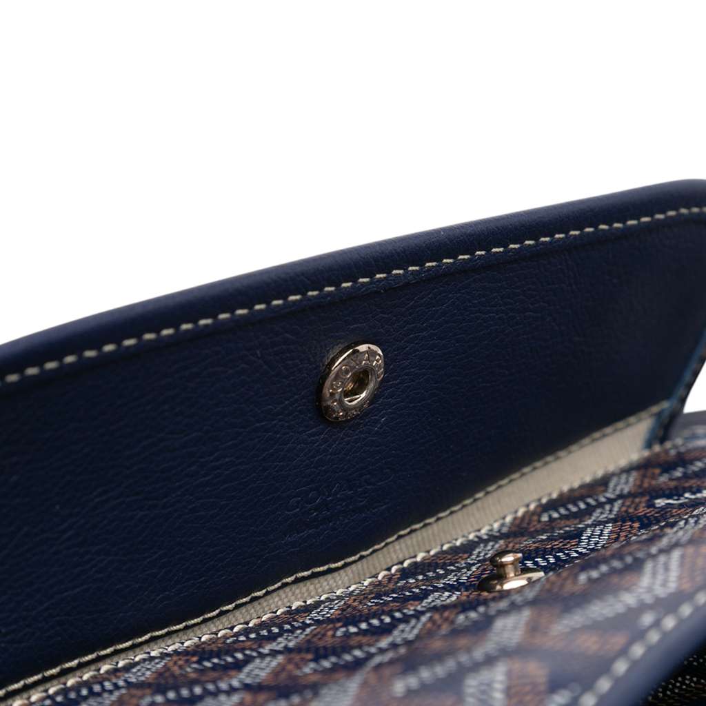 Goyard Goyardine Saint Louis GM - Image 10