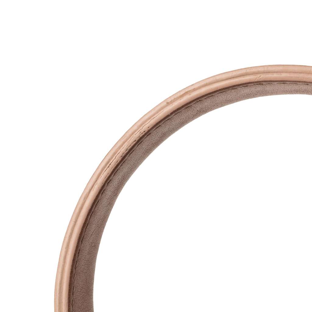 Chanel Small Canvas Deauville Bowling Bag - Image 15