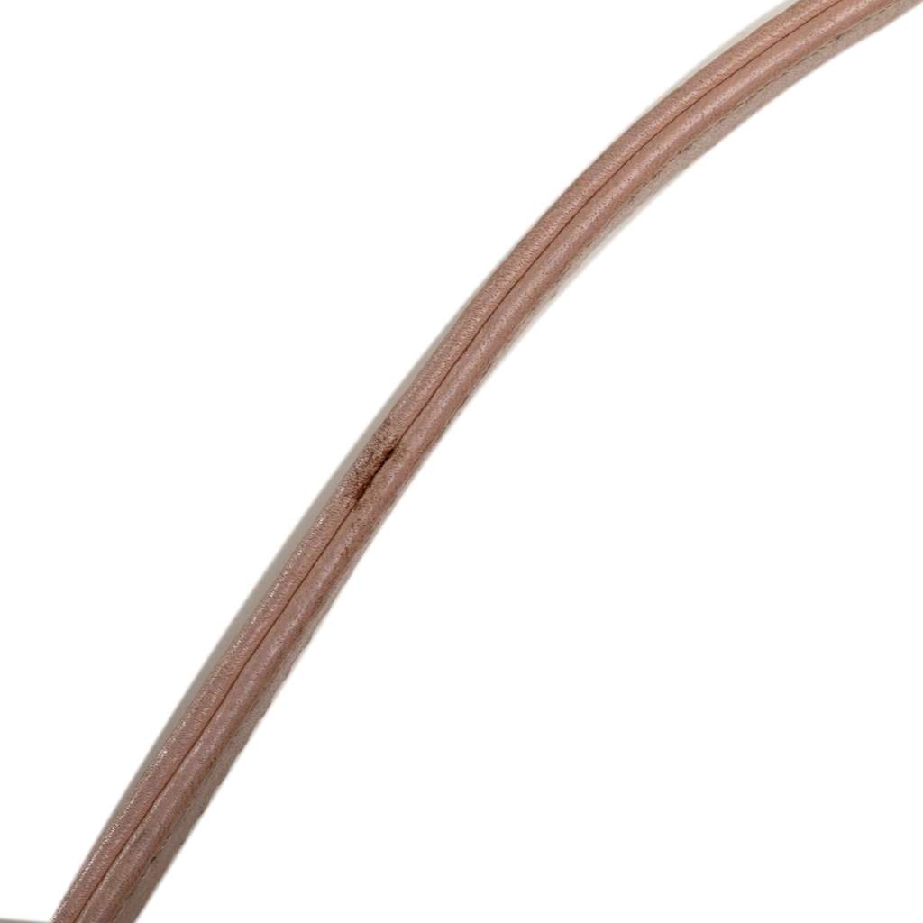 Chanel Small Canvas Deauville Bowling Bag - Image 17