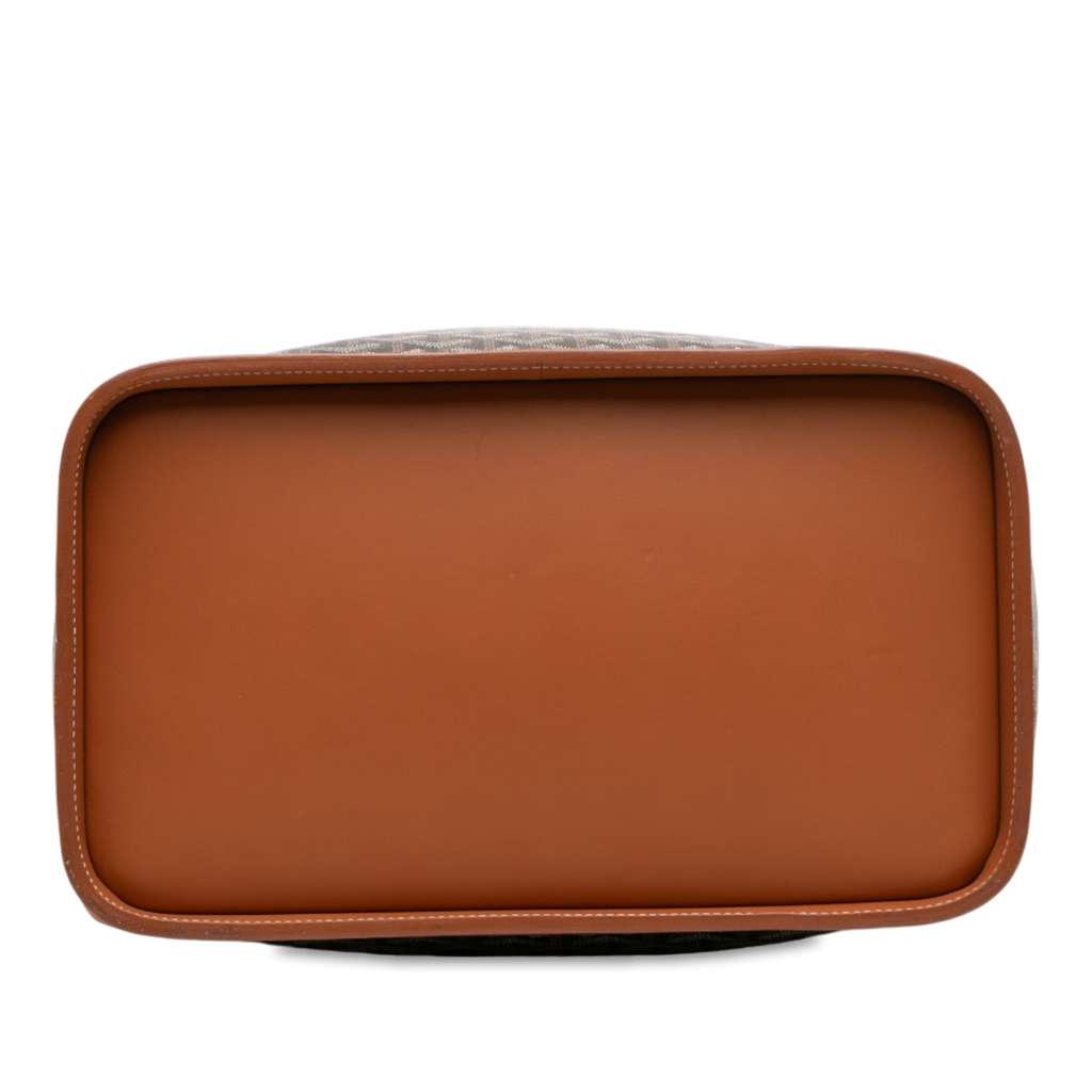 Goyard Goyardine Steamer PM - Image 6