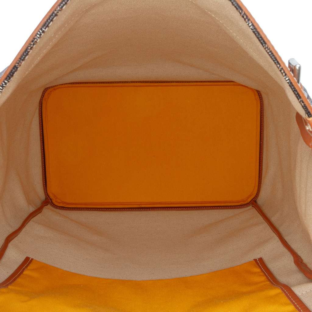 Goyard Goyardine Steamer PM - 4