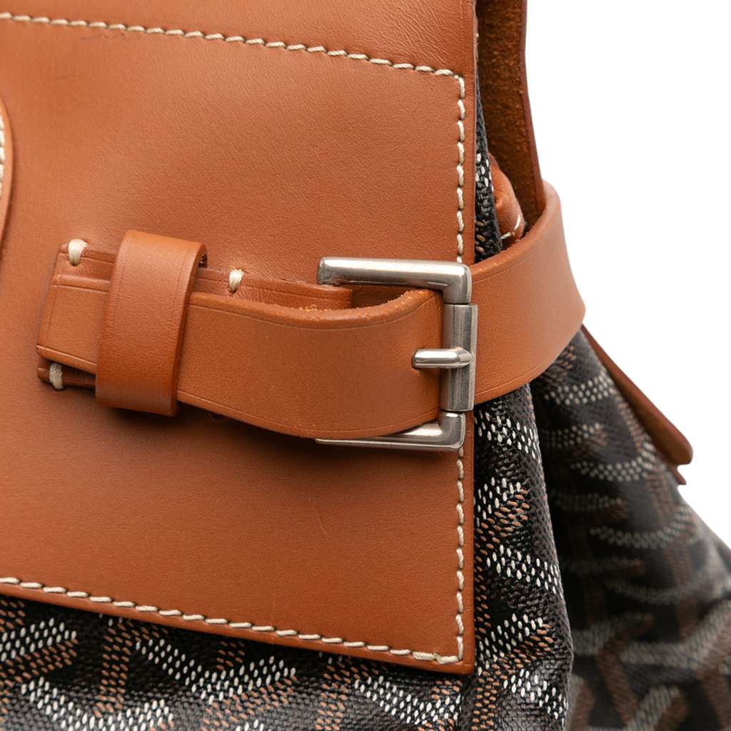 Goyard Goyardine Steamer PM - Image 10