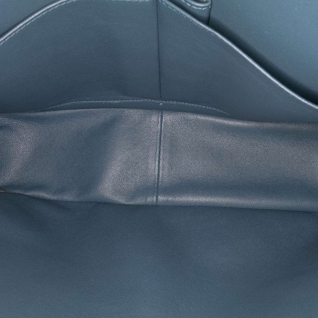 Chanel Jumbo Classic Lambskin Double Flap - 4