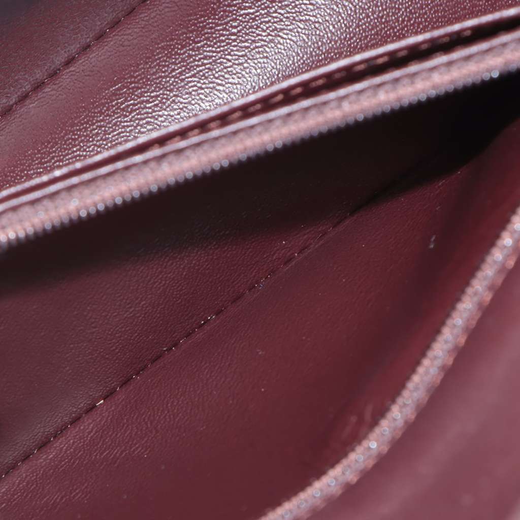 Chanel Mini Rectangular Classic Tweed Single Flap - 4