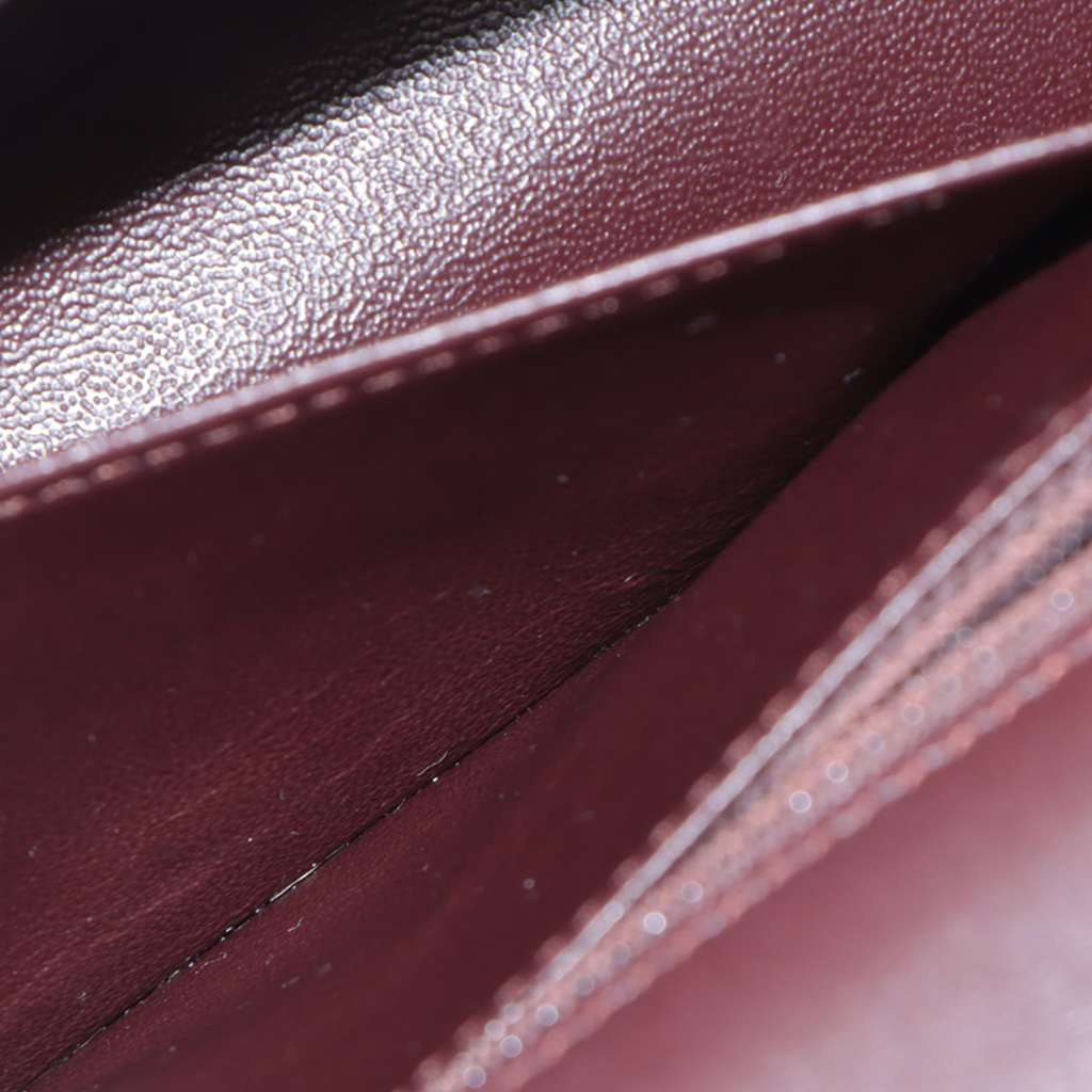 Chanel Mini Rectangular Classic Tweed Single Flap - 5