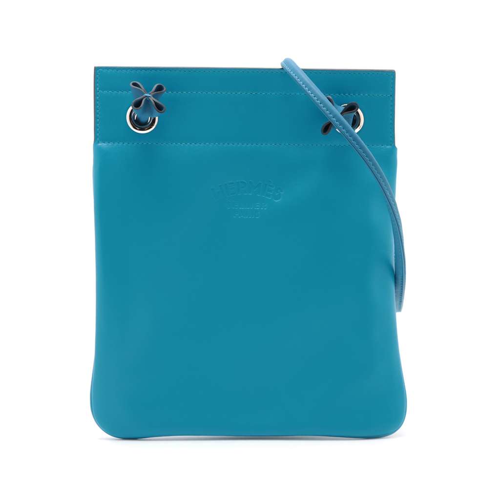 Hermès Mini Swift Aline Bag