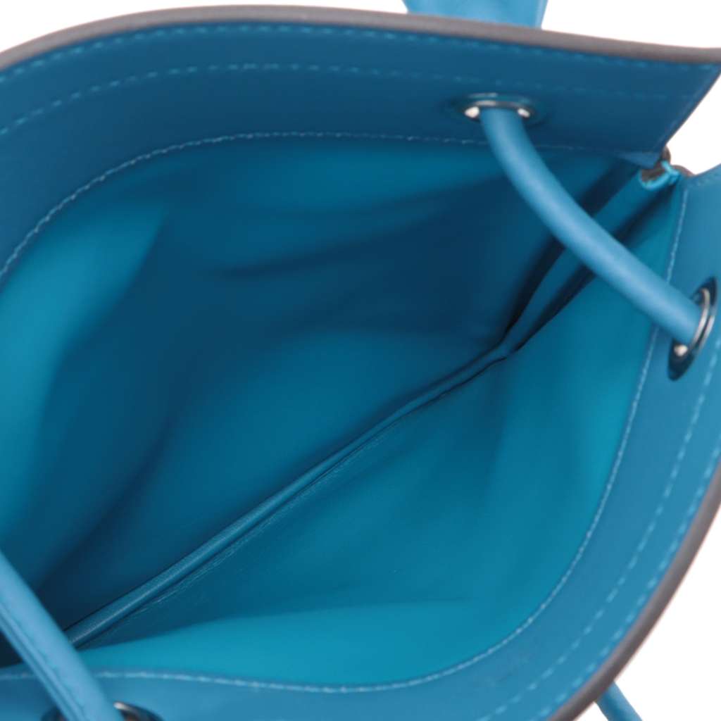 Hermès Mini Swift Aline Bag - Image 6