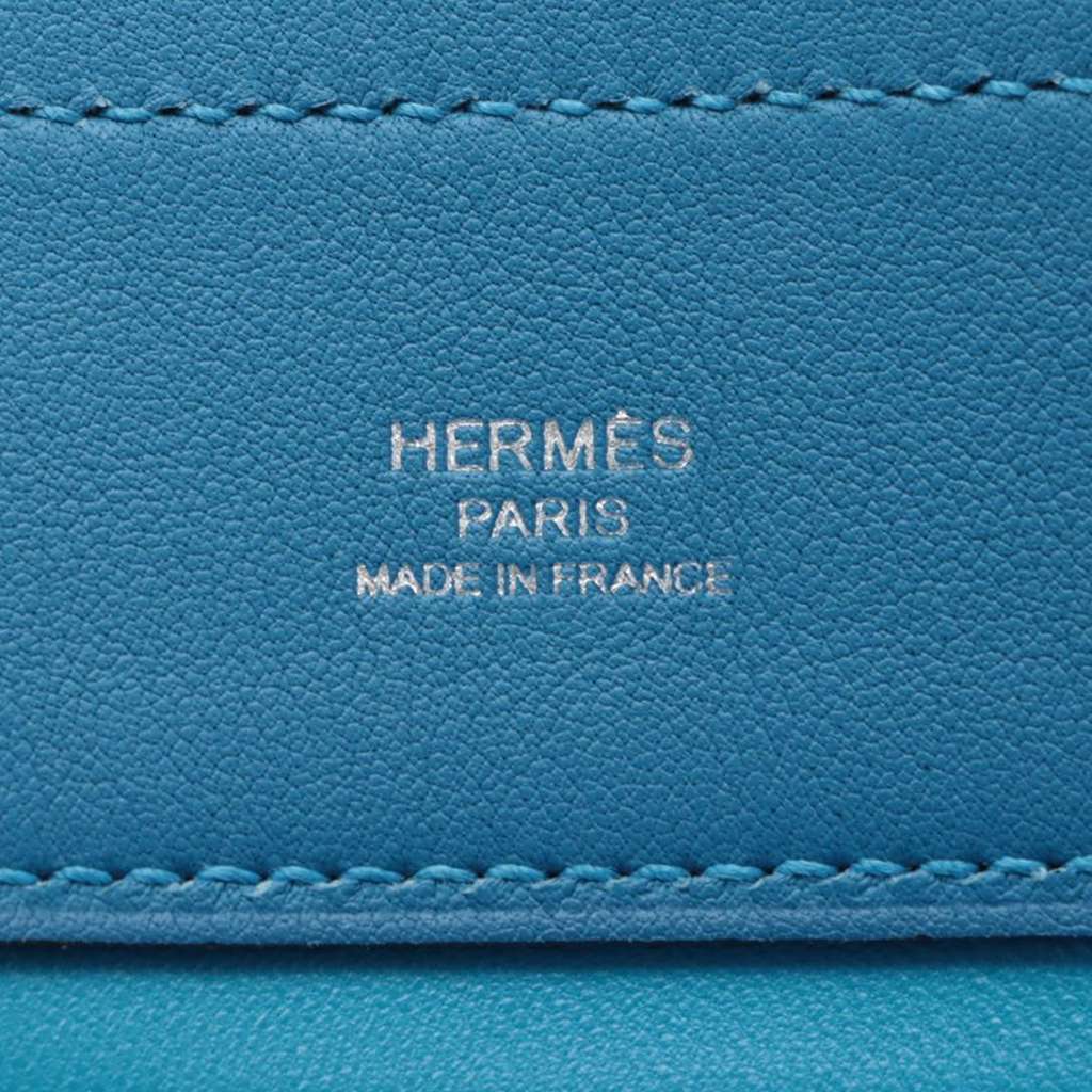 Hermès Mini Swift Aline Bag - 4