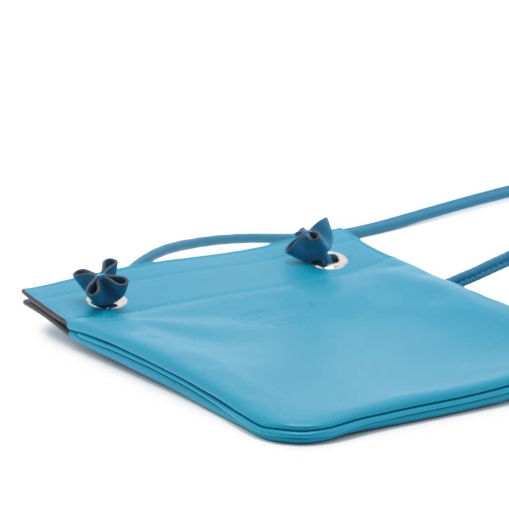 Hermès Mini Swift Aline Bag - Side view