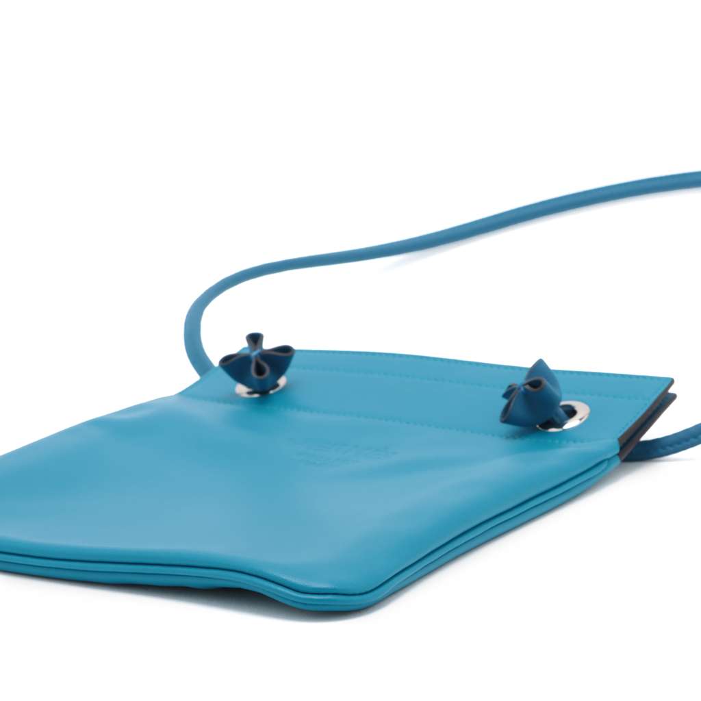 Hermès Mini Swift Aline Bag - Detail 1