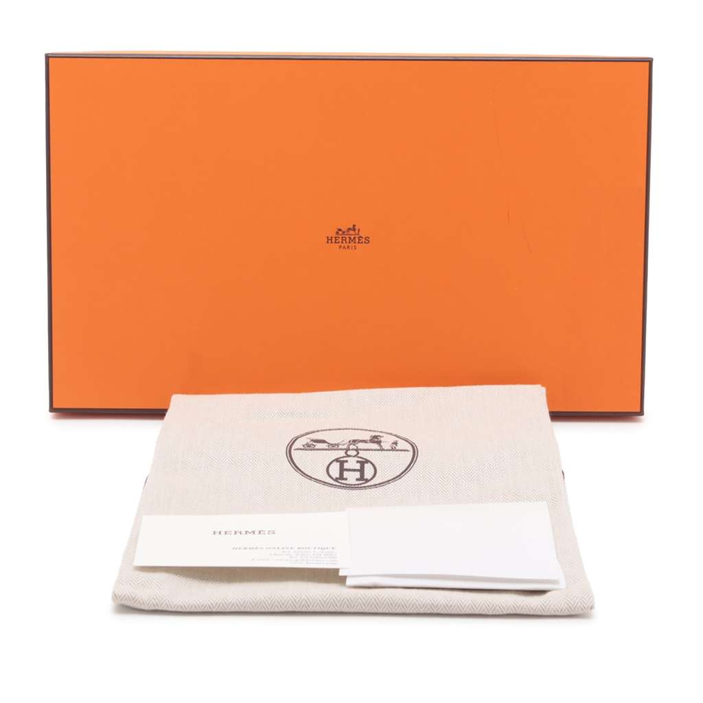 Hermès Mini Swift Aline Bag - Image 10