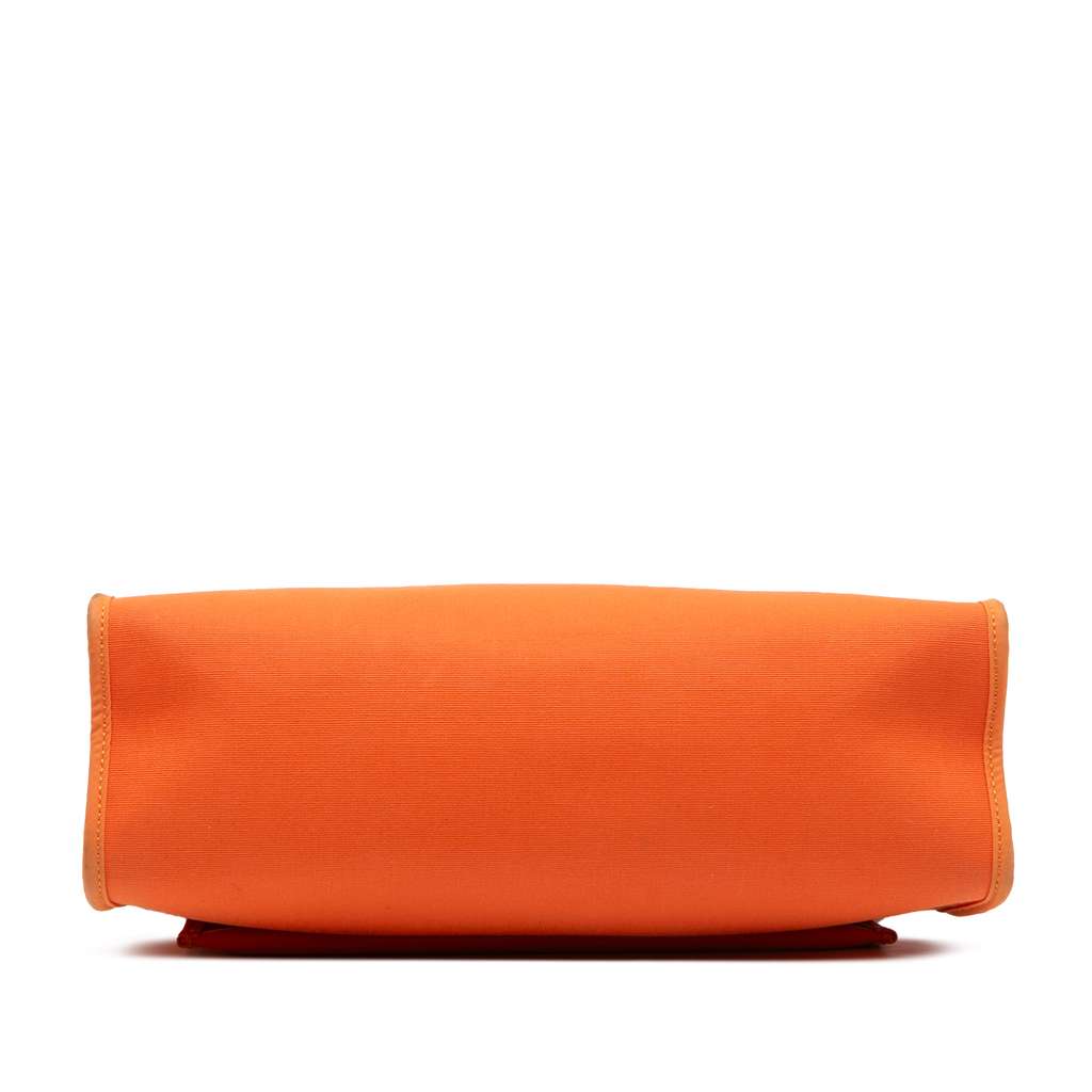 Hermès Toile Herbag Zip 31 - 3