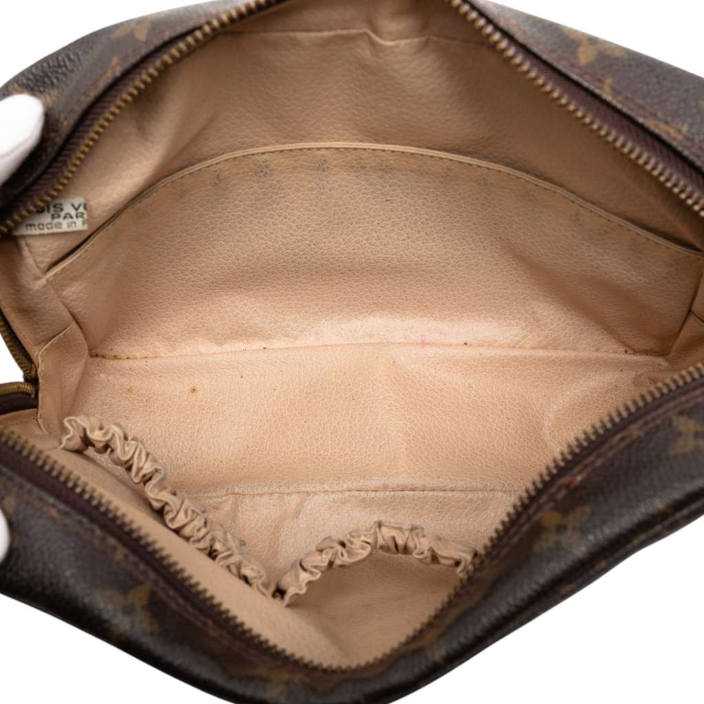 Louis Vuitton Monogram Trousse Toilette 23 - 4