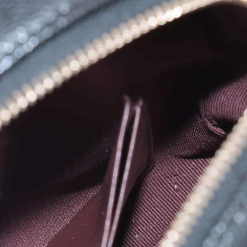 Chanel Mini CC Quilted Caviar Backpack - 5