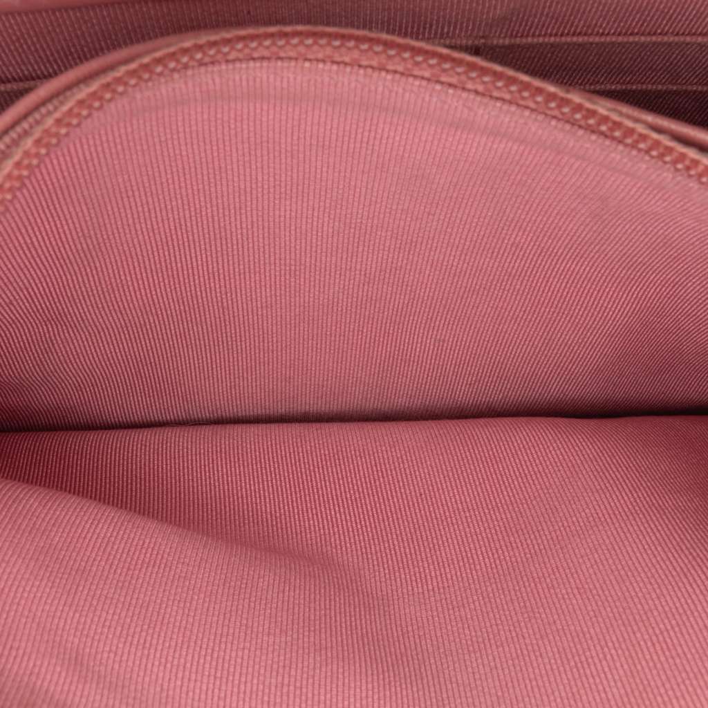 Chanel Classic Lambskin Wallet on Chain - Detail 2