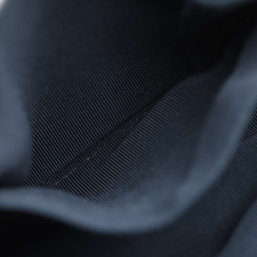 Chanel Large Printed Denim and Calfskin Gabrielle Hobo - Detail 2