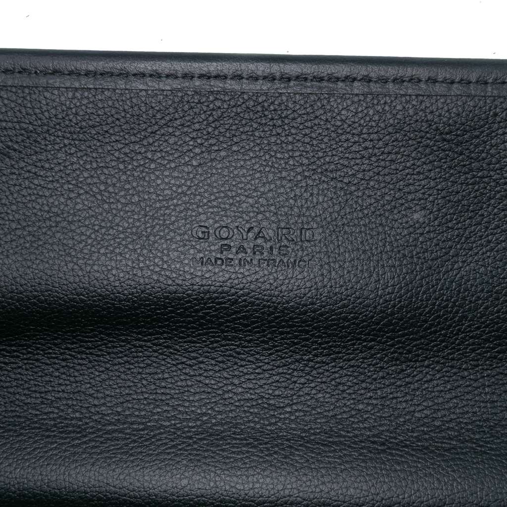 Goyard Goyardine Saint Leger Backpack - 5