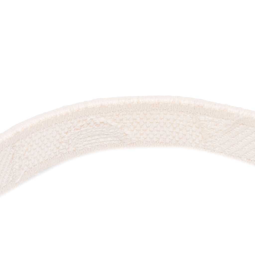 Dior Canvas Embroidered Camouflage Saddle Bag - Image 11