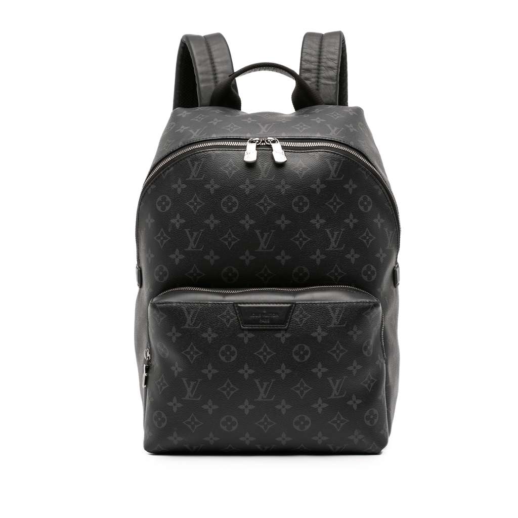 Louis Vuitton Monogram Eclipse Discovery