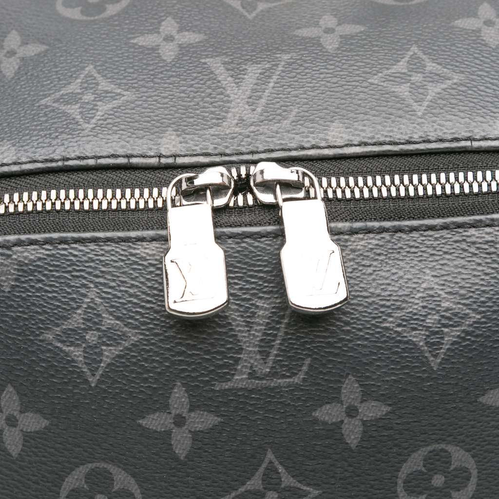 Louis Vuitton Monogram Eclipse Discovery - Image 11